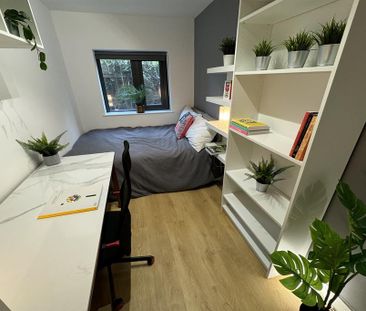 1 bedroom in a house share to rent - Photo 4