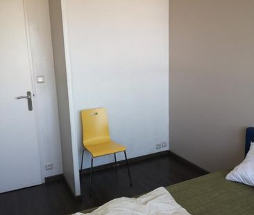 Location Appartement 3 pièces 53m² VILLEURBANNE 69100 - Photo 5