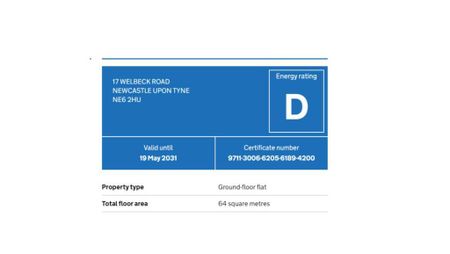 2 bedroom ground floor flat to rent - Photo 3