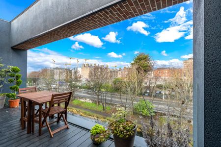 Apartment, 55 Percy Place, Ballsbridge, Dublin 4 - Photo 5