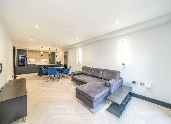 Makers Yard - Photo 1