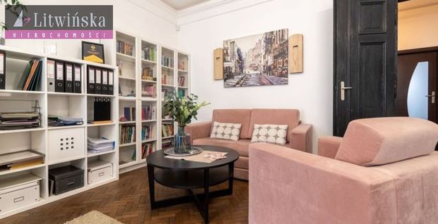 Łódź, Śródmieście, Deptak Mieszkanie na wynajem - Zdjęcie 1