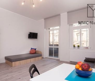 Bytom, Centrum, Jagiellońska Mieszkanie na wynajem - Zdjęcie 2