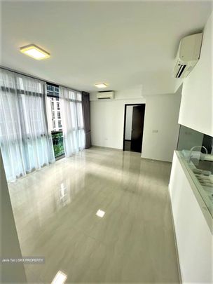 Symphony Suites (D27), Condominium - For Rent - Photo 1