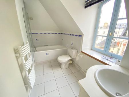 Location Appartement 2 pièces 37m² ORLEANS 45000 - Photo 5