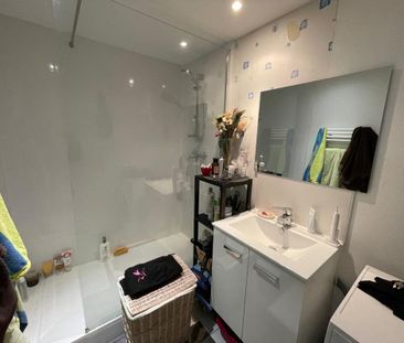 Appartement T3 à louer - 64 m² - Photo 5