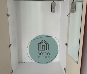 Studio/Γκαρσονιέρα για ενοικίαση Ανάληψη (Βόλος) - Photo 6