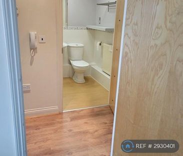 1 bedroom flat to rent - Photo 6