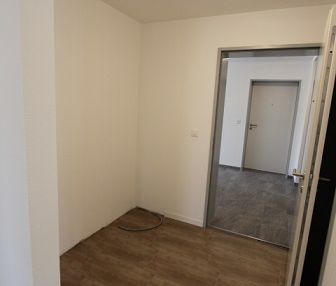 4.5-Zimmerwohnung mit Waschturm und Balkon, Kentuckystrasse 22 in 5... - Foto 1