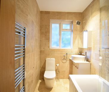 Room in a Shared Flat, Grove Park Terrace, W4 - Photo 5