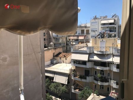 Διαμέρισμα για ενοικίαση Κουκάκι - Μακρυγιάννη - Photo 2