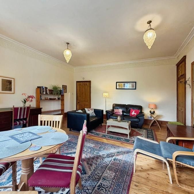 2 bedroom apartment to rent Burns Street, Nottingham, Nottinghamshire, NG7 - Photo 1