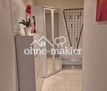 Apartment im Mediterranen Stil mit offener Küche u. Tiefgaragenplatz - Foto 5