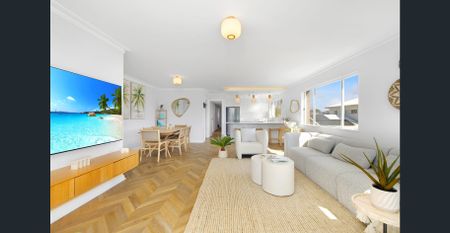 Luxury Living Awaits at The Aroona, your dream home in Ettalong Beach. - Photo 2