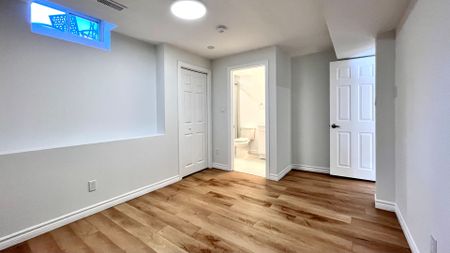 For Lease - 1200 Greenwood Crescent Unit# Lower, Oakville, Ontario - Photo 5