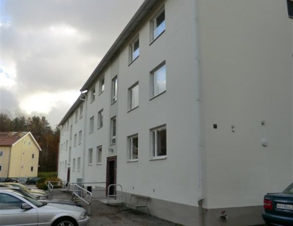 Föreningsgatan 2 A - Photo 1