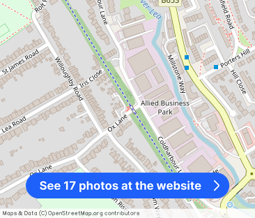 Ox Lane, Harpenden, AL5 - Photo 1