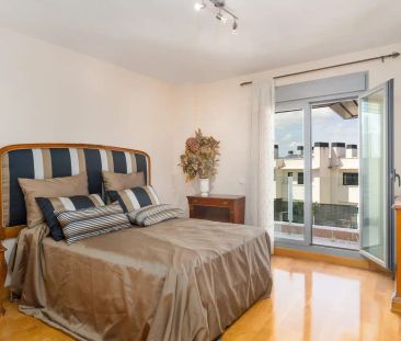 Casa adosada de alquiler en Calle Xunta de Galicia, Valdecabañas - Foto 5