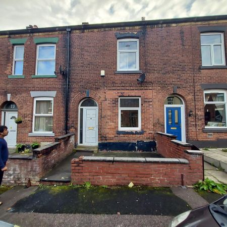 2 bedroom terraced house to rent - Photo 5
