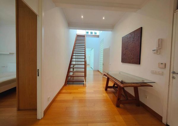 4 room luxury penthouse for rent in Palma de Mallorca, Balearic Islands