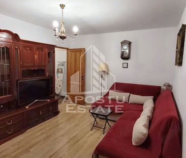 Apartament 2 camere de inchiriat, Sagului Shopping City - Fotografie 1
