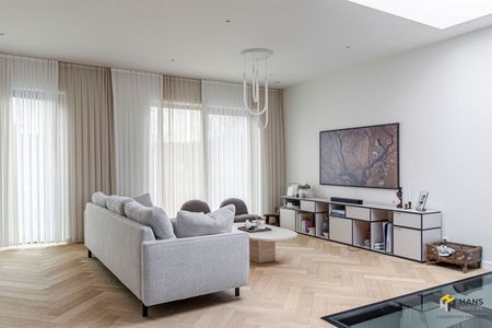 Ruim en luxueus afgewerkte nieuwbouwduplex in Edegem - Foto 4