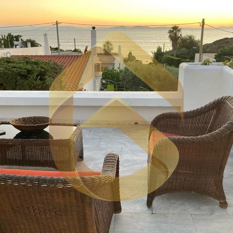 Βίλλα 200 τ.μ. για ενοικίαση, Αττική - Υπόλοιπο, Παλαιά Φώκαια - Photo 1