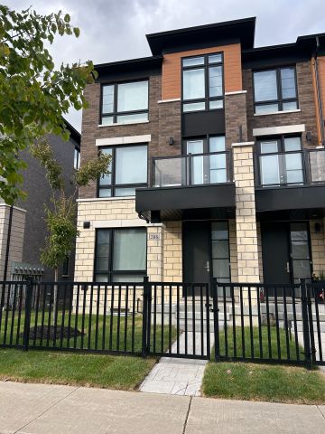 For Lease - 288 Carnwith Drive, Whitby, Ontario - Photo 5