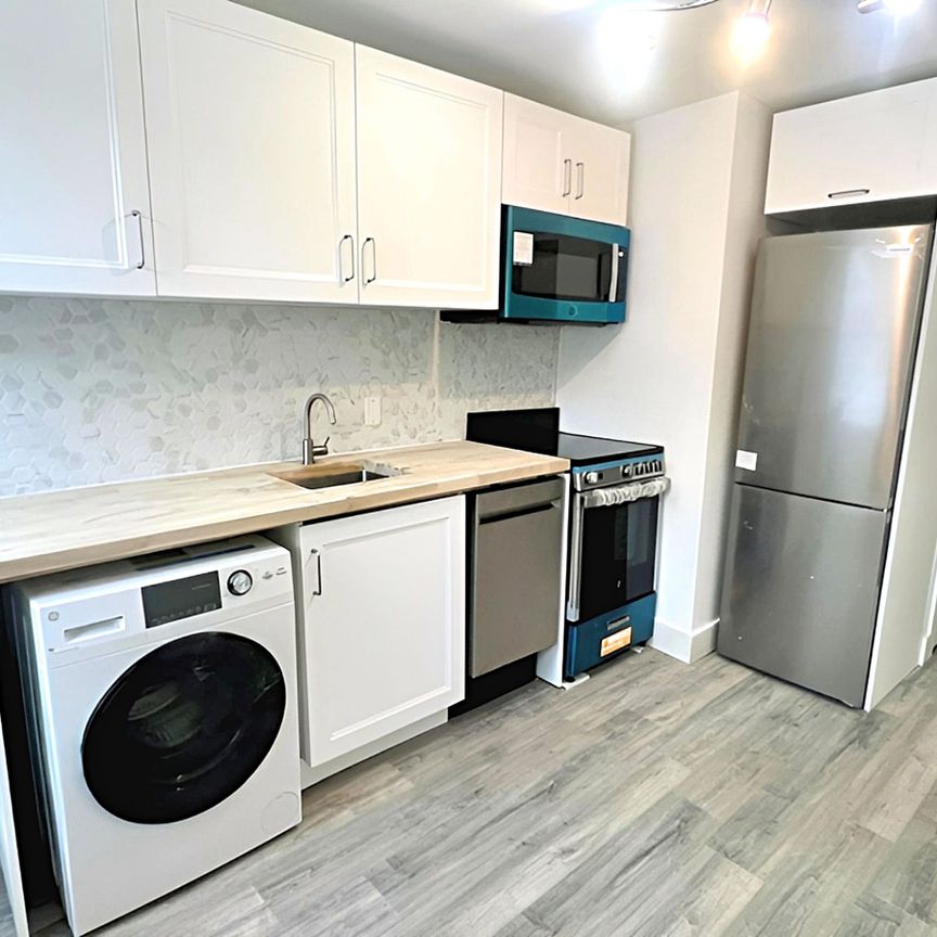 For Lease - 457 Queen Street Unit# Main, Toronto, Ontario - Photo 1