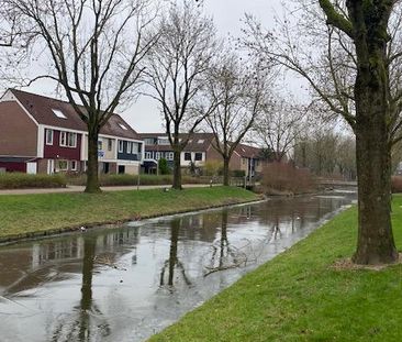 Te huur: Huis Edelsmidstraat in Purmerend - Photo 6