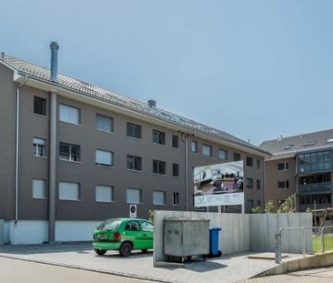 2 Zimmer, 42 m², EG - Foto 2