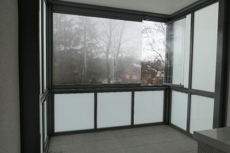 ***TOP sanierte Wohnung mit verglastem Balkon und Vollbad*** - 21502 Geesthacht - Foto 4