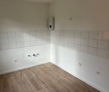 frisch sanierte 3-Zimmer Wohnung im 3. Obergeschoss - Foto 4