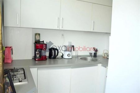 Apartament 1 camere de inchiriat in Cluj-Napoca, Gheorgheni ID 3748 - Fotografie 4