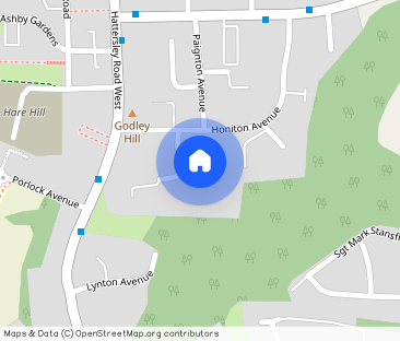 Kingsbridge Avenue, Hyde, SK14 3HN - Photo 1