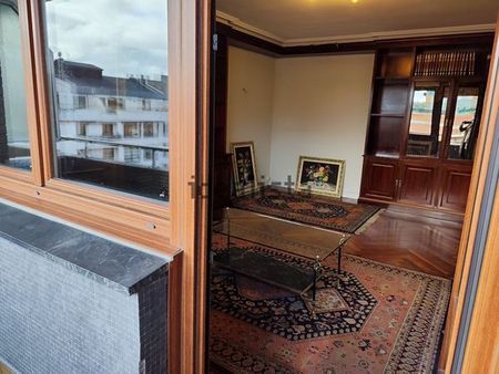 Alquiler de piso en Calle Andres Larrazabal, 1 - Foto 4