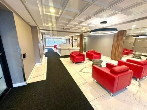 For Lease - 155 Hillcrest Avenue Unit# 109, Mississauga, Ontario - Photo 1