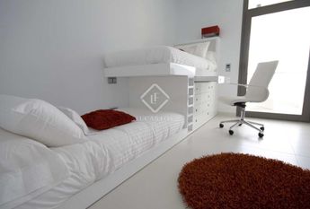 3 bedroom luxury Villa for rent in Altea, Spain