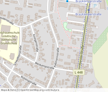 Paßmannstraße 20, 45899 Gelsenkirchen - Photo 1