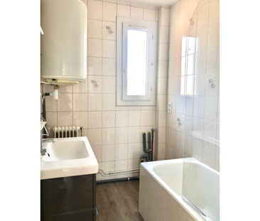 2 pièces - 40,41 m² - 4ème étage - Colocation non autorisée - Photo 5