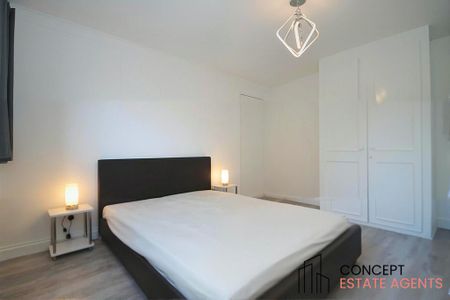2 bedroom apartment to rent - Photo 2