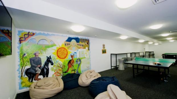 Studio Accessible Large - Photo 1