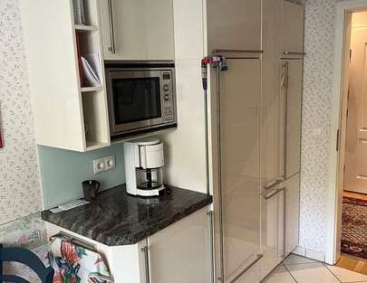 Charmante Dachgeschoss-Wohnung in Bad Harzburg! 5 Zimmer, Wintergarten, Balkon, Tiefgarage - Foto 1