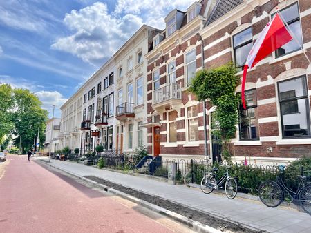 Appartement te huur: F.C. Dondersstraat 15 3572 JA Utrecht - Photo 3