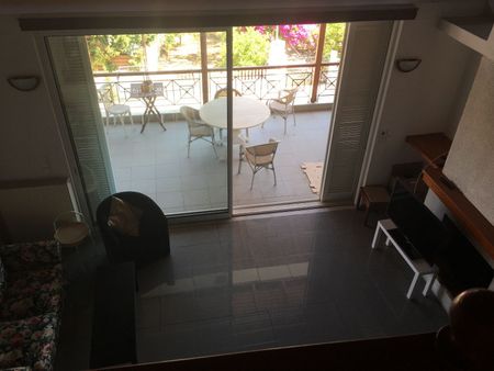 Διαμέρισμα για ενοικίαση Μελίσσι (Ξυλόκαστρο) - Φωτογραφία 2