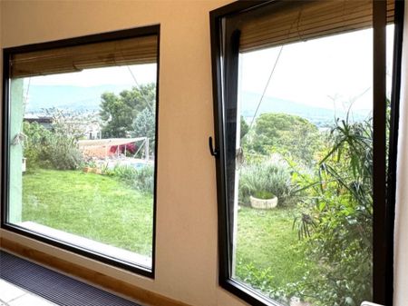 Piso de alquiler en Carrer de la Creu, 17, Poble - Photo 4