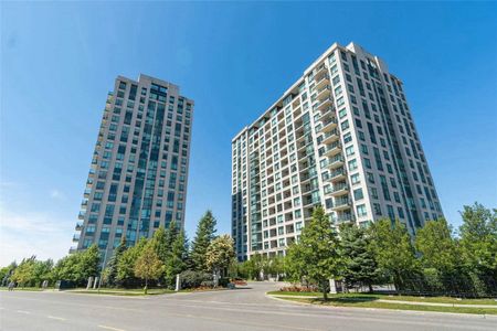 For Lease - 100 Promenade Circle Unit# 1105, Vaughan, Ontario - Photo 5