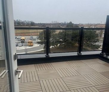 For Lease - 165 Tapscott Road Unit# 239, Toronto, Ontario - Photo 3