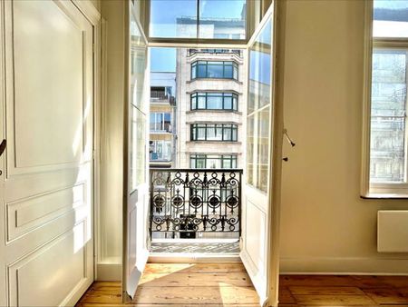 Appartement te huur in Ixelles - Foto 5