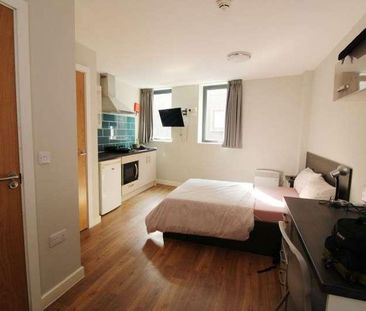 Queen Street - Available April, S1 - Photo 2